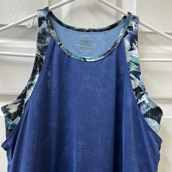 Athleta Girl Perfect Pair Tank - Picture 5 of 16